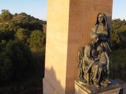 Vrouemonument